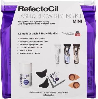 Immagine prodotto Refectocil Starter Kit Mini
