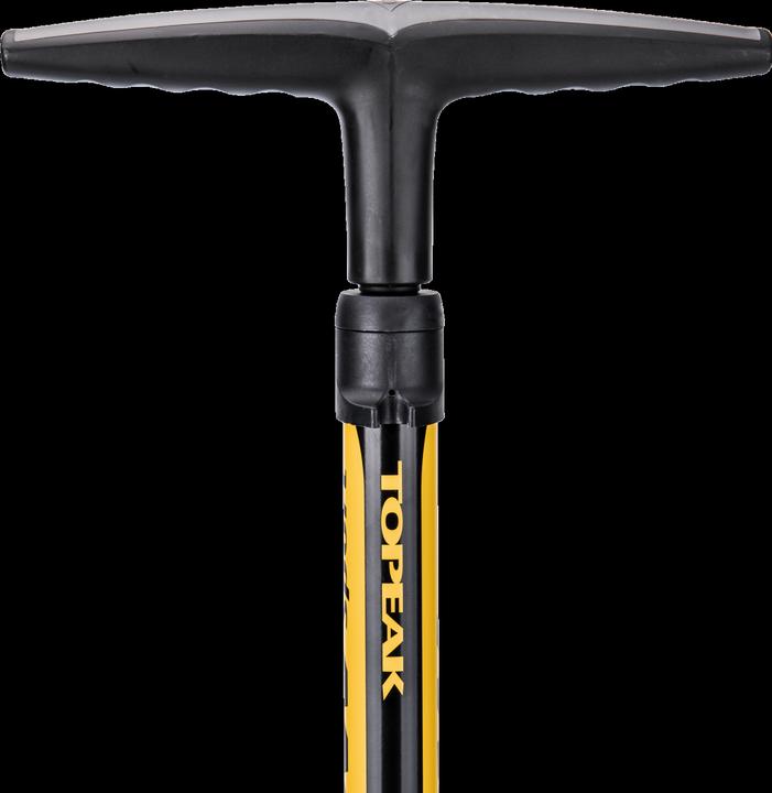 Actual product image Topeak JoeBlow Sport III