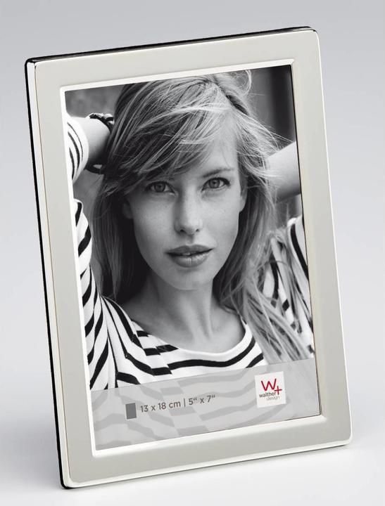 Actual product image Walther Design Lola Portrait Frame (10 x 15 cm)