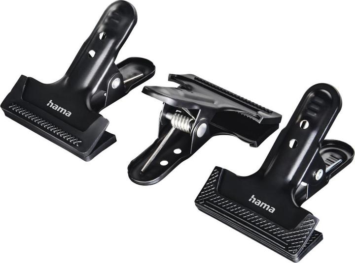 Produktbild Hama Studioklemme 40