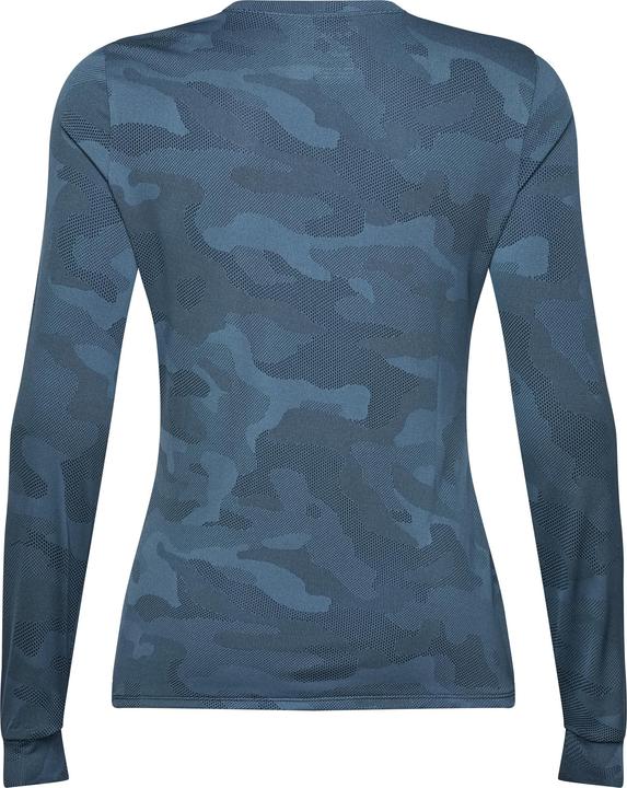 Actual product image Fox W Ranger Tru Dri LS Jersey (L)