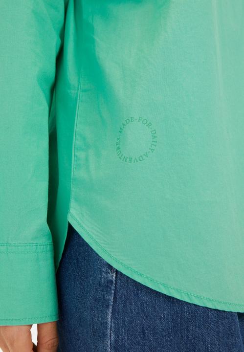 Image du produit Camel Active Hemdbluse aus Baumwolle (XS)