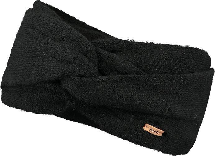 Image du produit Barts Bandeau Witzia noir one size