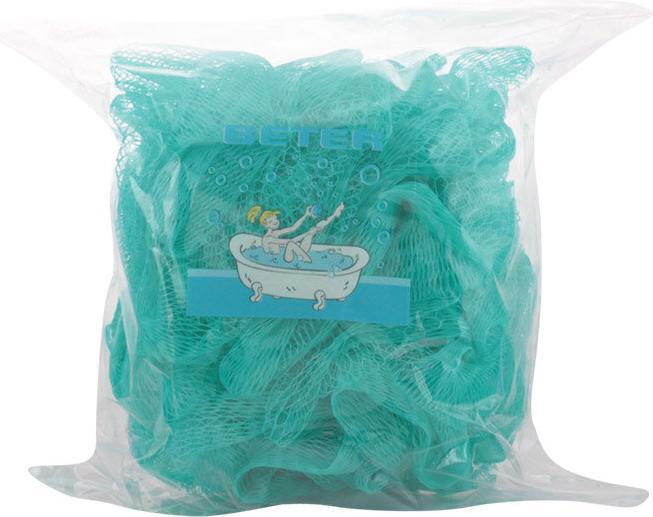 Produktbild Beter Mesh-Schwamm, peeling