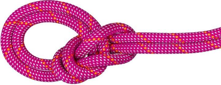Actual product image Mammut 9.5 Crag Dry climbing rope (80 m)