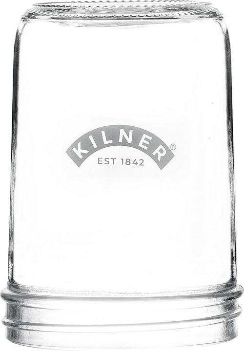 Actual product image Kilner Sprout glass set