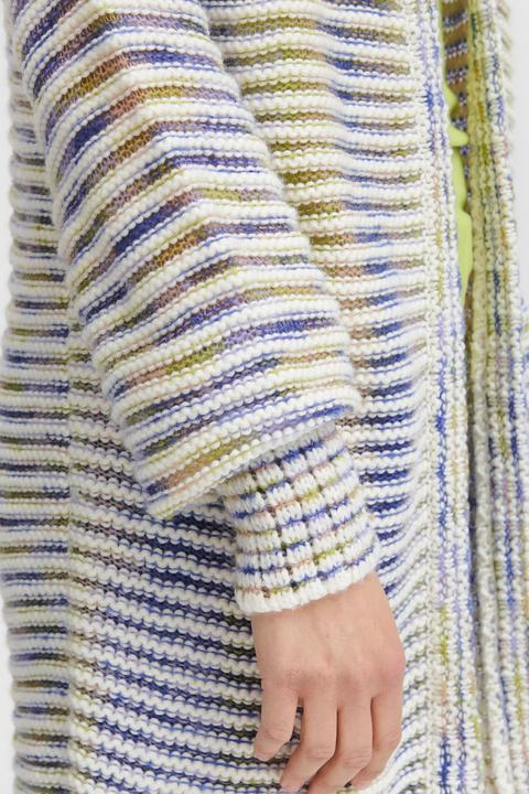 Actual product image Fransa FRLEA CAR 1 - Cardigan - 20610870 (XXL)