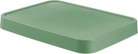 Productafbeelding Curver infinity deksel 4,5 l groen (4.50 l)