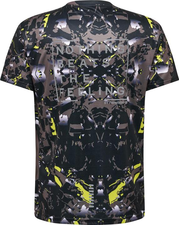Produktbild Newline Houston T-Shirt S/S Men (L)