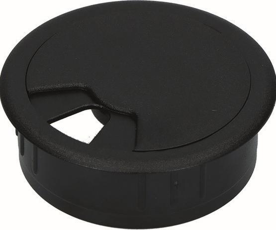Actual product image OK-Line Cable aperture (Cable hole, 8.80 cm)