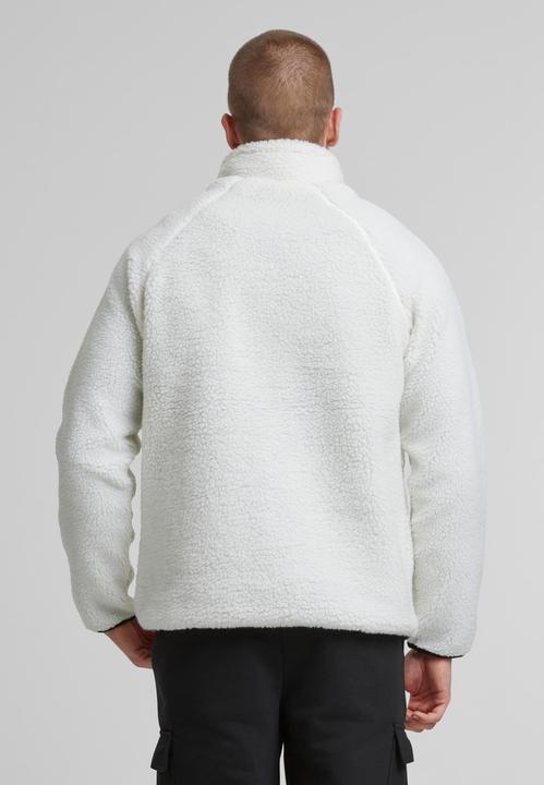 Actual product image Brandit Teddy Fleece Jacket - 8112 (4XL)