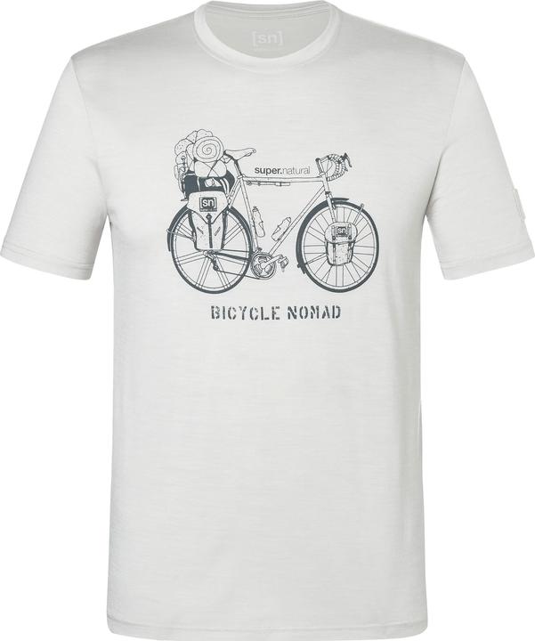 Actual product image Super Natural Bicycle Nomad Bio J (L)