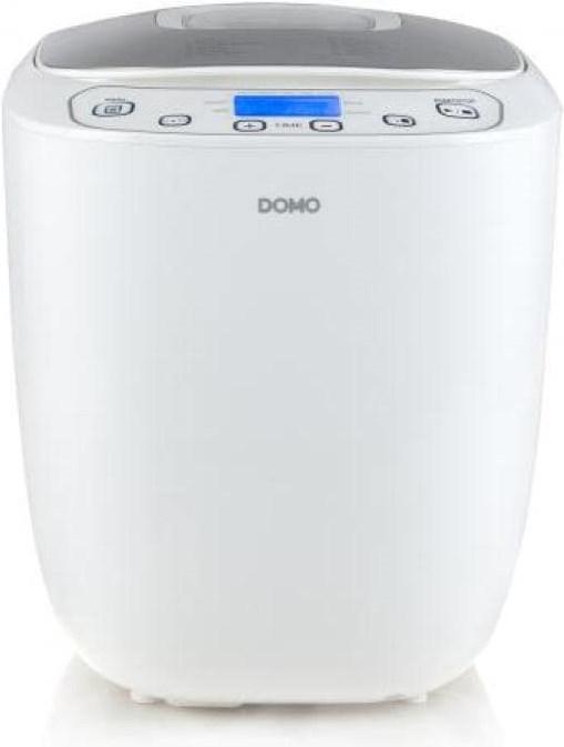 Actual product image Domo Breadmaker B3963 White