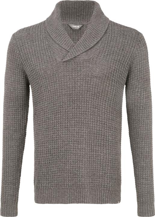Grey Melange (1840051)