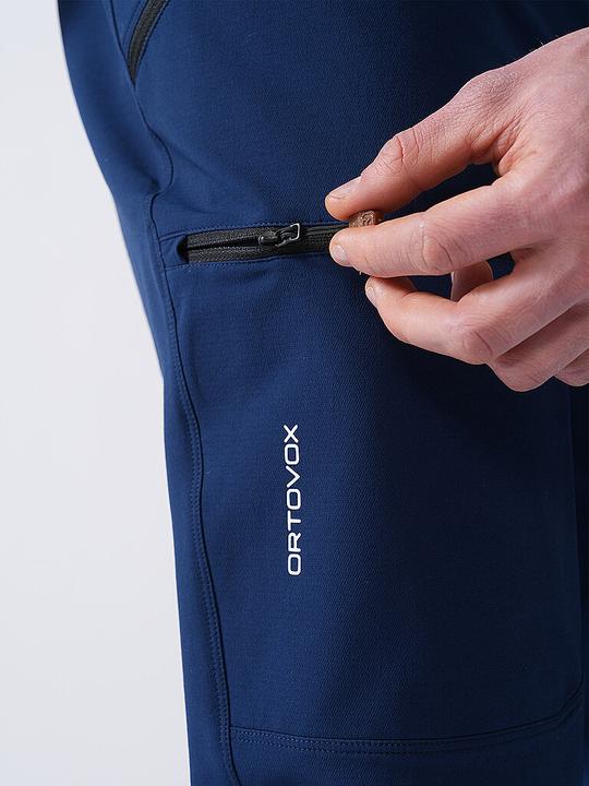Immagine prodotto Ortovox Softshell Wanderhose Seceda (L)