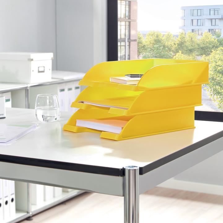 Productafbeelding Leitz Letterbak Plus (A4)