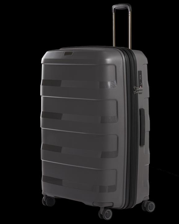 Immagine prodotto Stratic Paglia+ - custodia rigida (120 l, L (90 - 115l))