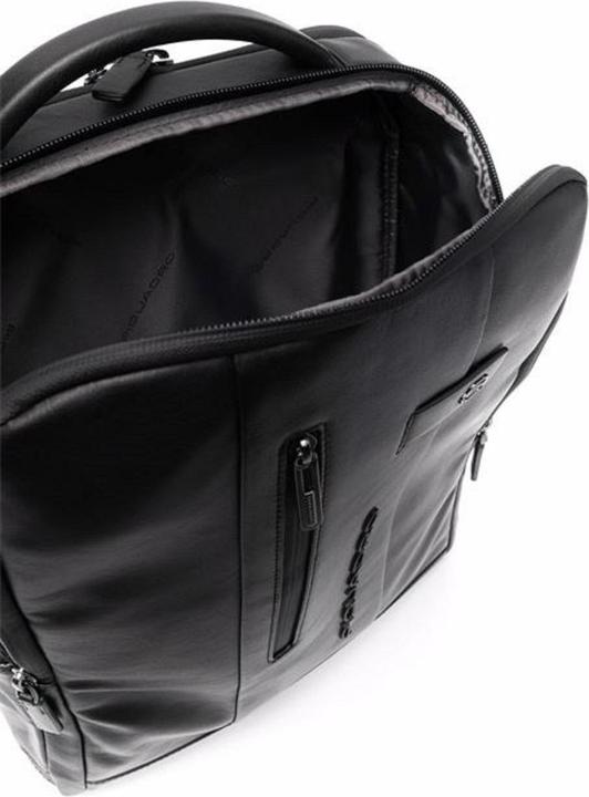Image du produit Piquadro Urban PC And iPad Cable Backpack 15.6 Black