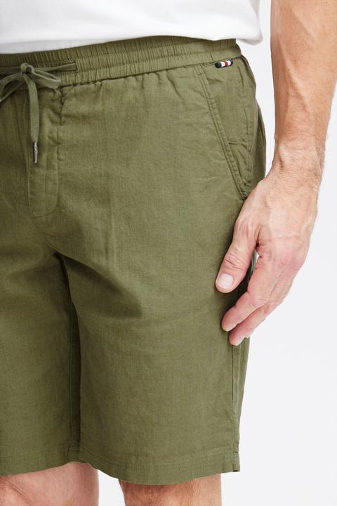 Image du produit FQ1924 FQHenry short en lin 21900625 (S)