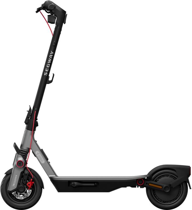Produktbild Segway-Ninebot F3 D (20 km/h, 70 km, 450 W)