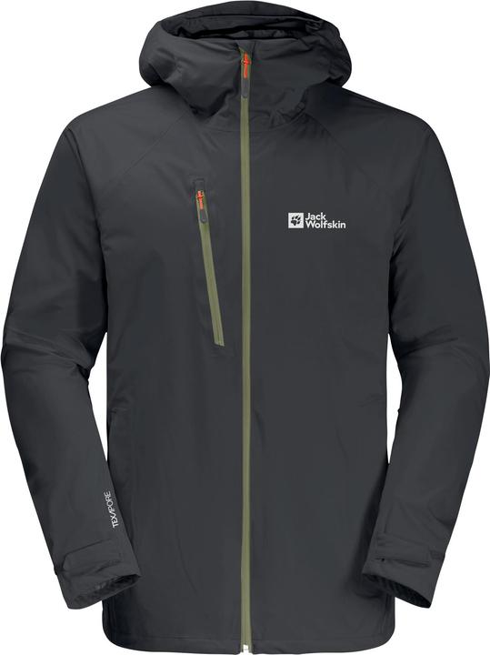 Produktbild Jack Wolfskin Koblat 3l Jkt M (S)