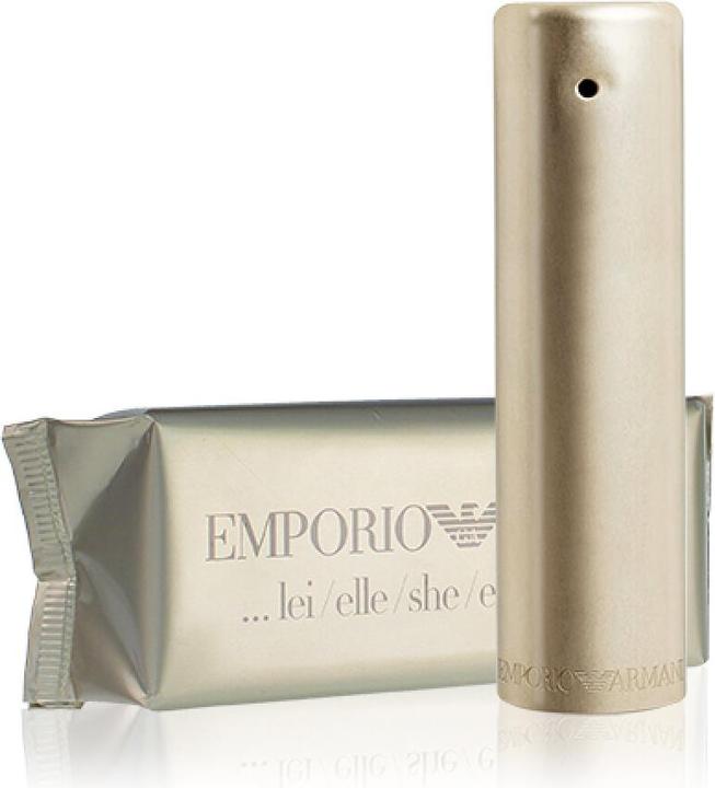 Produktbild Giorgio Armani She (Eau de Parfum, 100 ml)