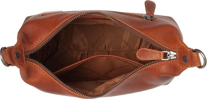 Produktbild The Chesterfield Brand Christie Schultertasche Leder 23 cm