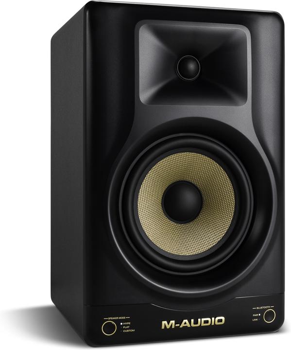 Actual product image M-Audio Forty Sixty (Active, 1 pc., 1x 100 W)