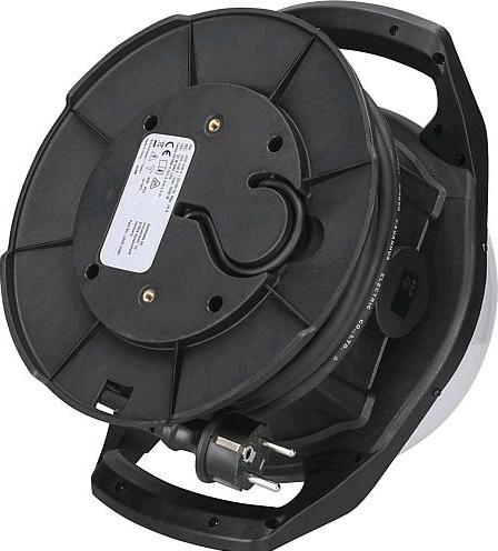 Produktbild Ansmann LEDWerkstattlampe Ball Light 16000480 (5000 lm)