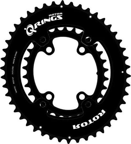 Rotor Q-Rings Shimano GRX110/80x4 (48)
