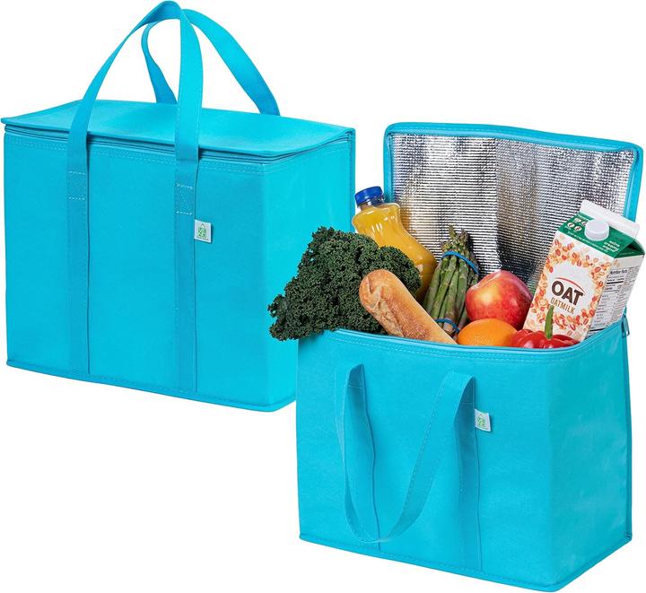 Immagine prodotto Veno Faltbare Thermotaschen (2 Stück)