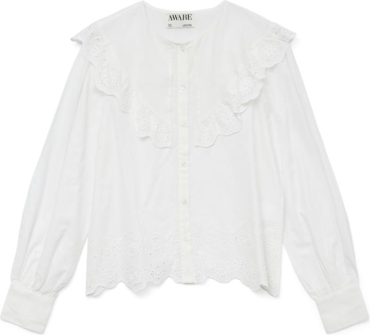 Vero Moda VMPAISLEY Hemd Hemd