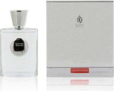 Giardino Benessere Cotton Flower (Eau de Parfum, 100 ml)