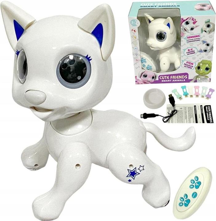 Produktbild MADE Cyber Dog R/C 009376 55766