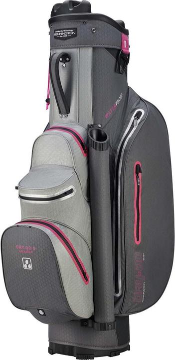 Produktbild Bennington DRY - QO9 WP