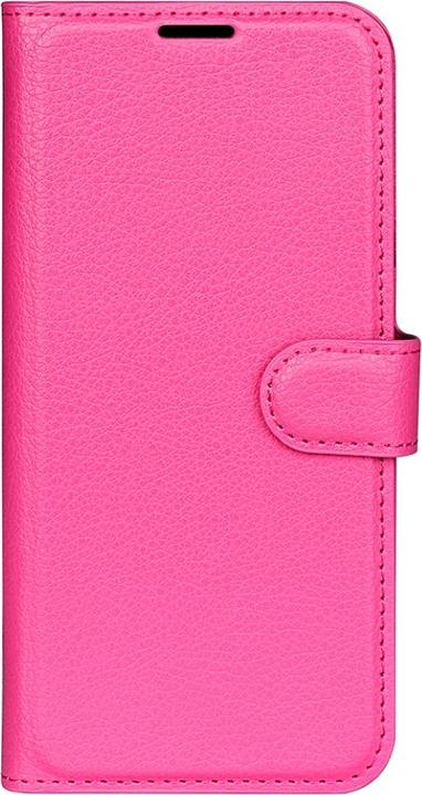 Produktbild Screenguard Xiaomi Redmi Note 11 Pro Leather Guard Lederhülle (Xiaomi Redmi Note 11 Pro)