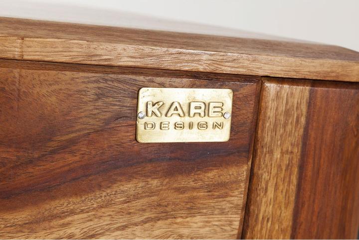 Produktbild Kare Design Brooklyn Nature (200 x 100 x 75 cm)