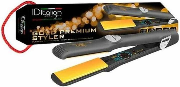 Image du produit Italian Design styler premium or (Fer plat)