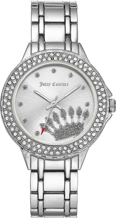 Produktbild Juicy Couture Damenuhr JC1283SVSV (Ø 36 mm) (36 mm)