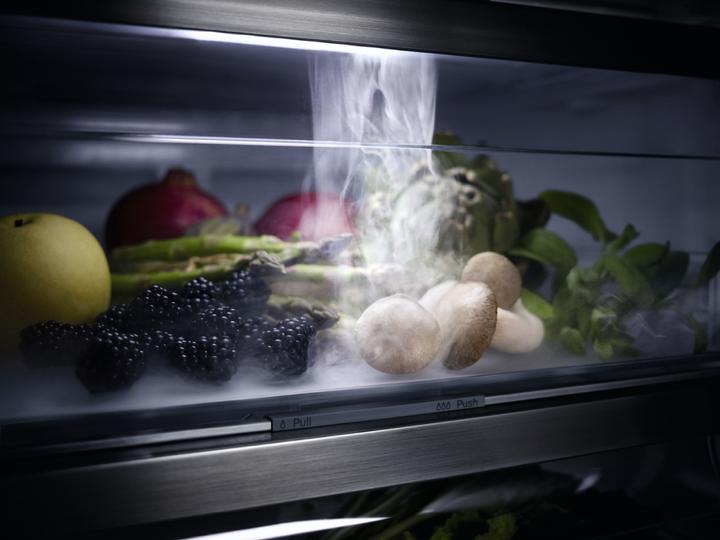 Produktbild Miele K 7773 D (296 l)