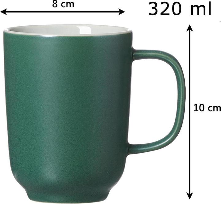 Produktbild Ritzenhoff & Breker Tafelservice Jasper (18 Stück)