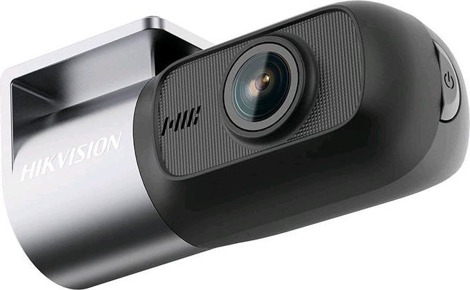 Actual product image Hikvision Dash camera D1 1080p/30fps (Built-in microphone, Wi-Fi, Built-in display, Bluetooth, Accelerometer, GPS receiver, Full HD)
