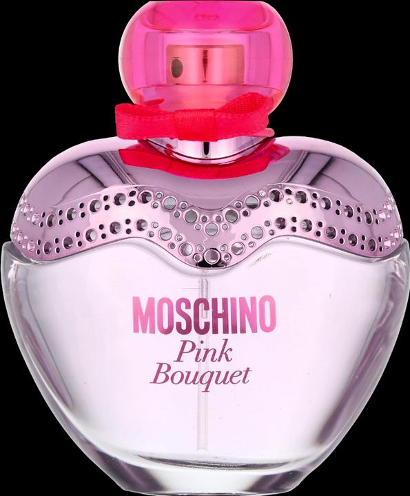 Immagine prodotto Moschino Bouquet rosa (Eau de toilette, 50 ml)