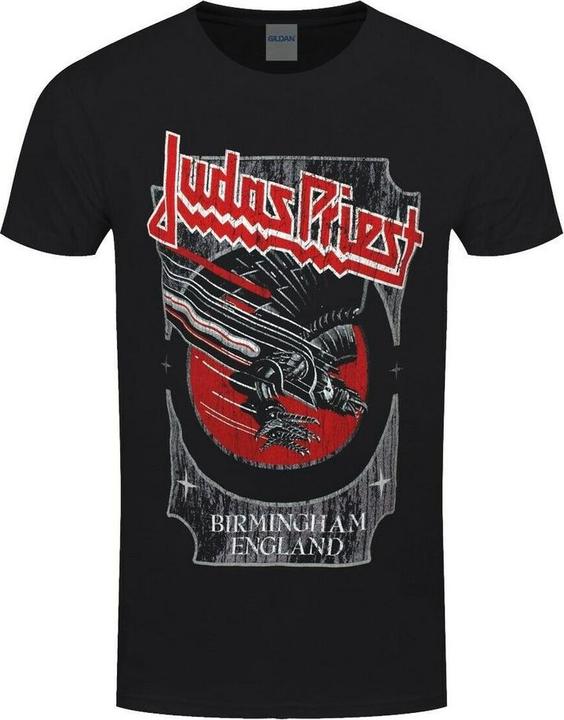Judas Priest Vengeance TShirt