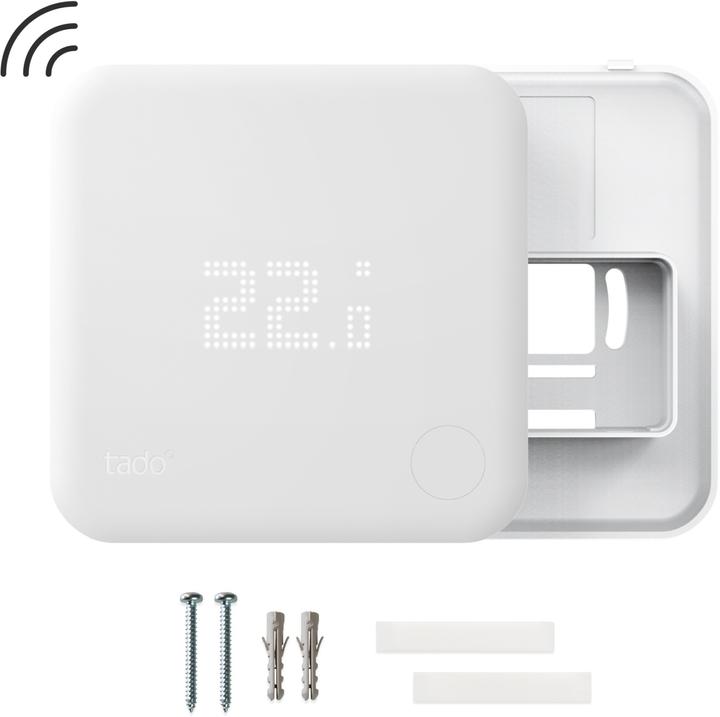 Produktbild tado° Wireless Temperature Sensor Add on