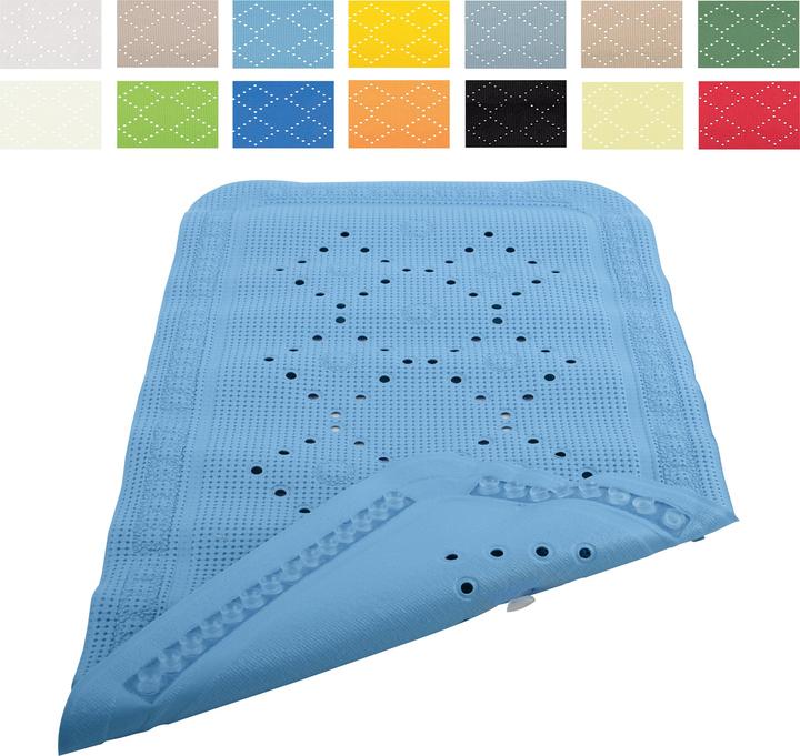 Actual product image spirella Alaska (36 x 71 cm)