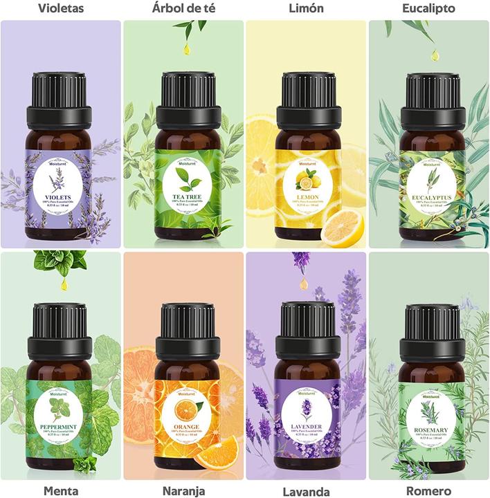Produktbild Moisturnt Diffuser (500 ml)