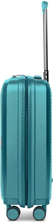 Actual product image March Gotthard Edition 4 wheels cabin trolley 55 cm (40 l, Hand luggage (up to 50 litres))