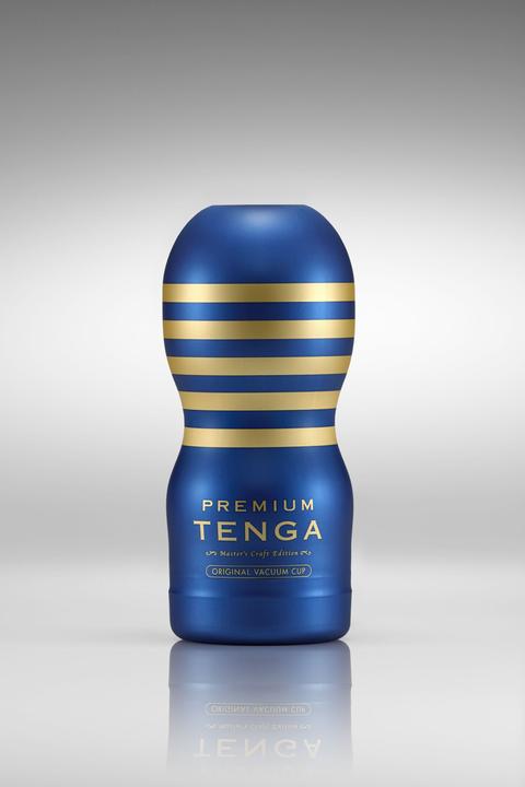 Immagine prodotto Tenga Premium