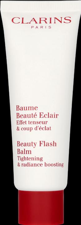 Immagine prodotto Clarins Baume Beaute Eclair re 22 (50 ml, Balsamo per il viso)